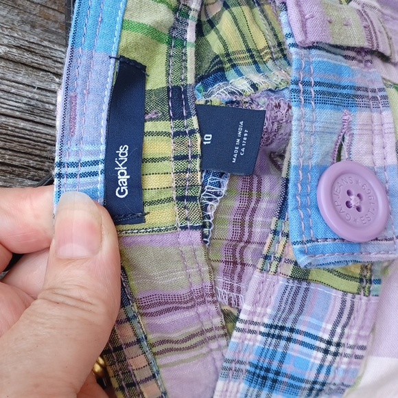 Gymboree, Gap Kids and Genevieve Lapierre - Picture 13 of 16